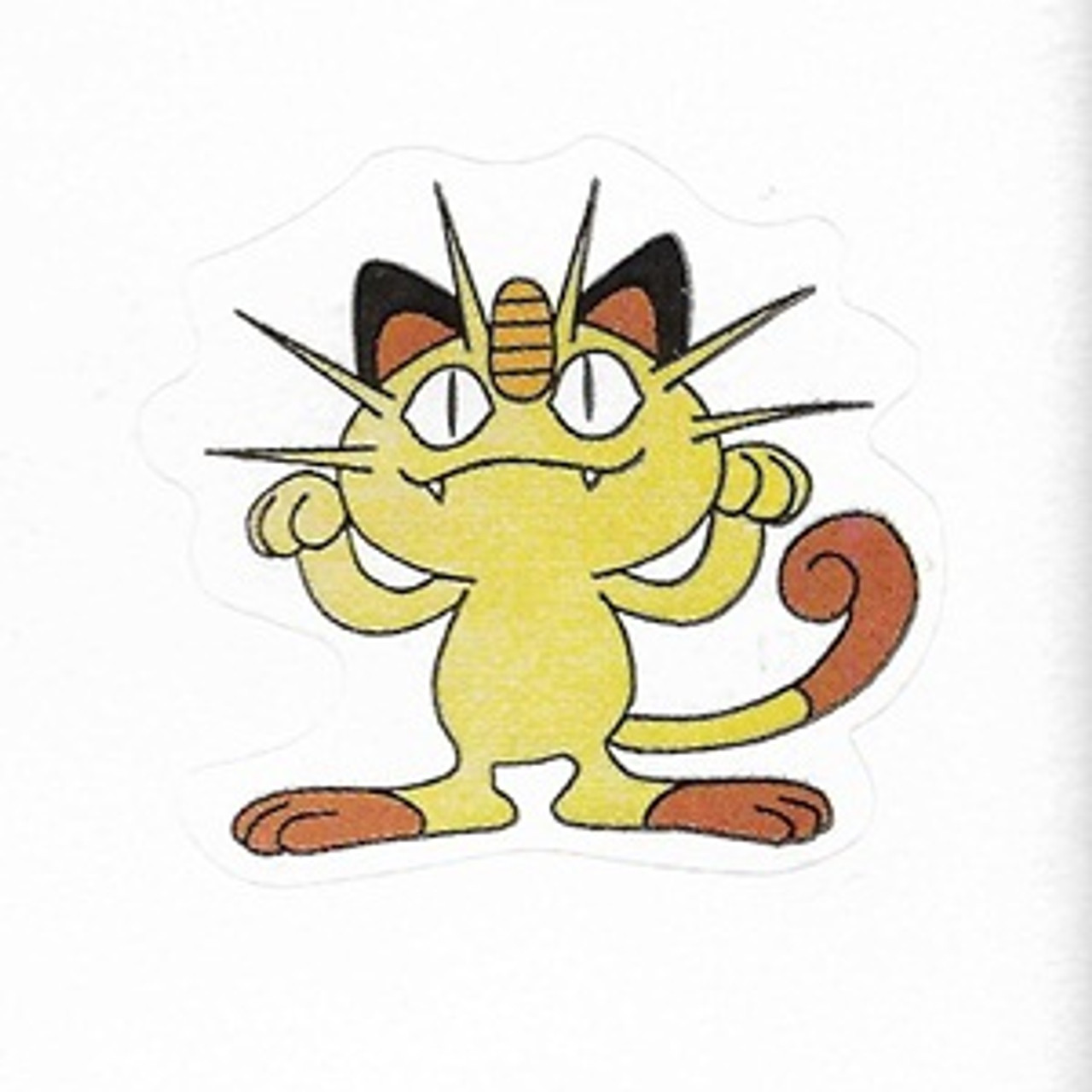 Meowth Wallpapers