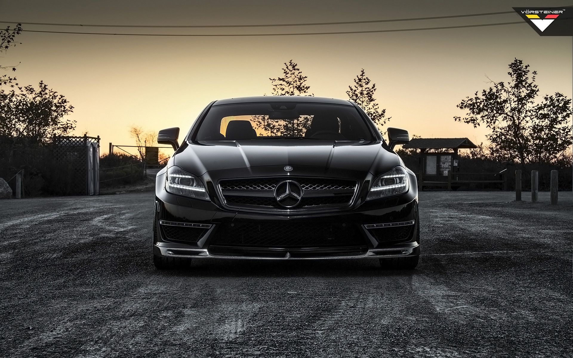 Mercedes-Amg Cls 53 Wallpapers