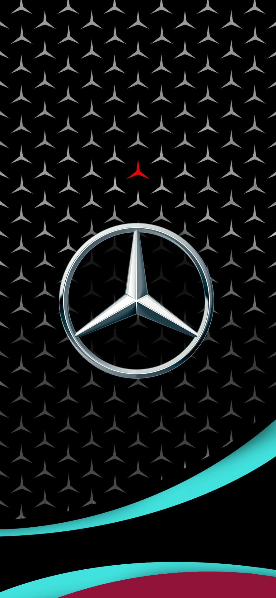 Mercedes Amg F1 Wallpapers