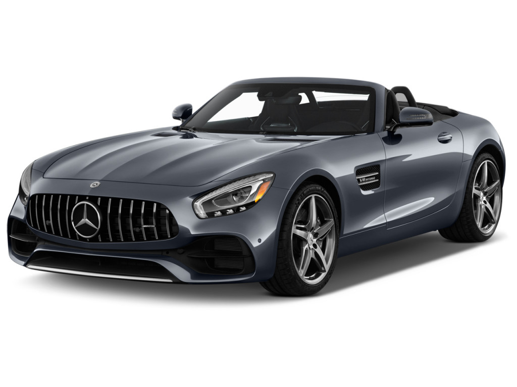 Mercedes Amg Gt C Edition 50 2017 Rear Wallpapers