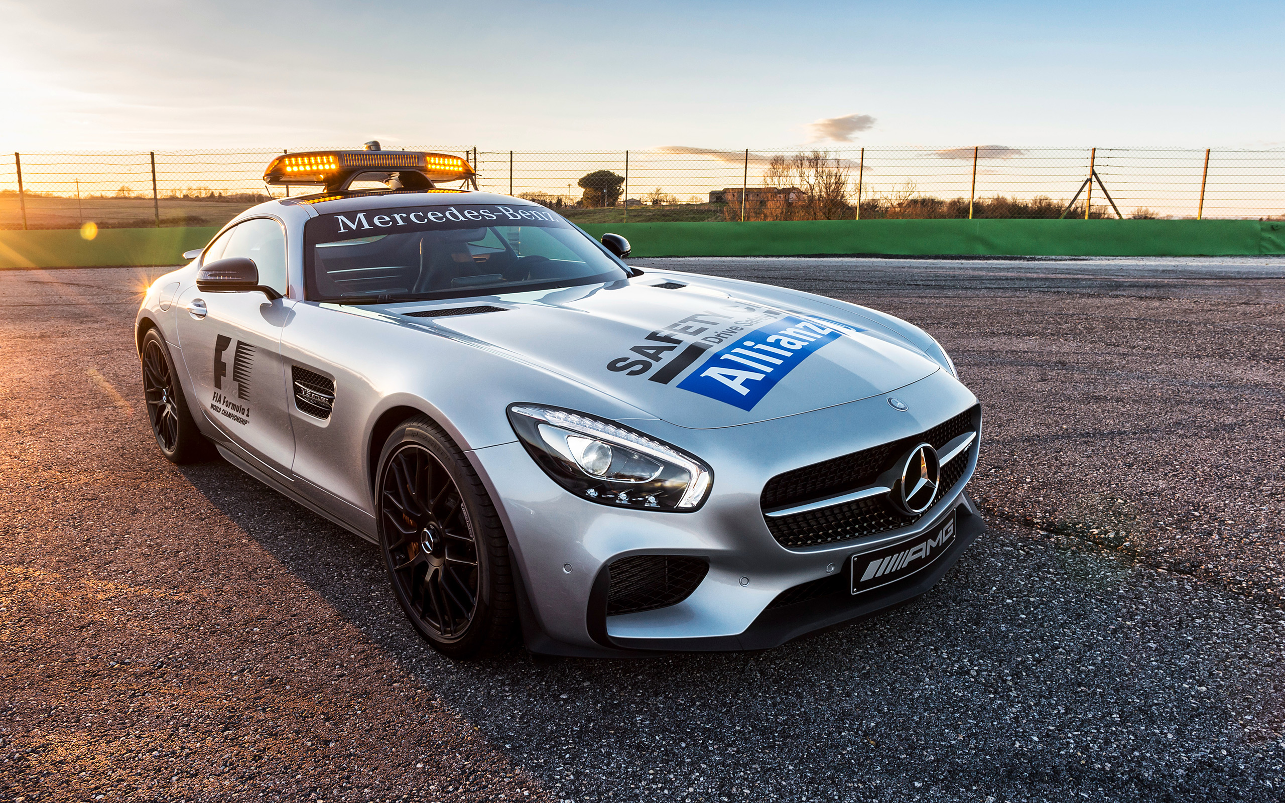 Mercedes Amg Gt Cars Wallpapers