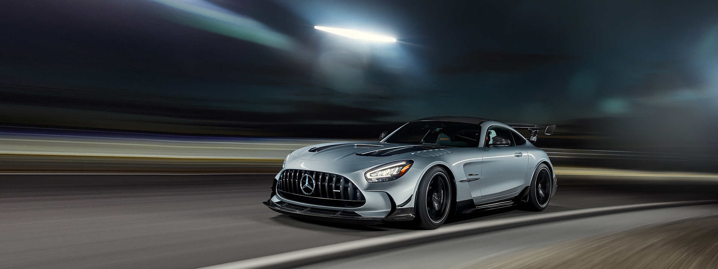 Mercedes Amg Gt Cars Wallpapers