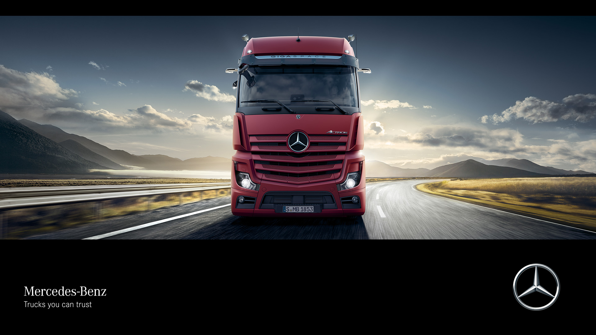 Mercedes Axor Wallpapers