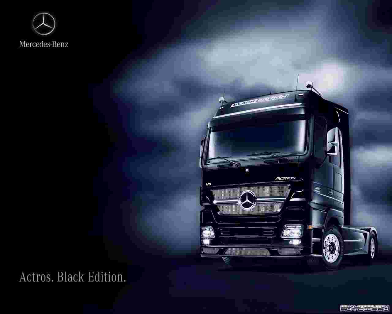 Mercedes Axor Wallpapers