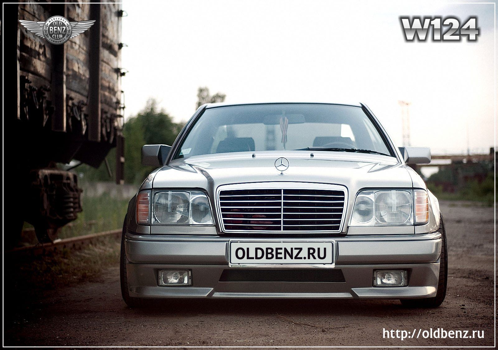 Mercedes-Benz 300 Ce Amg Wallpapers