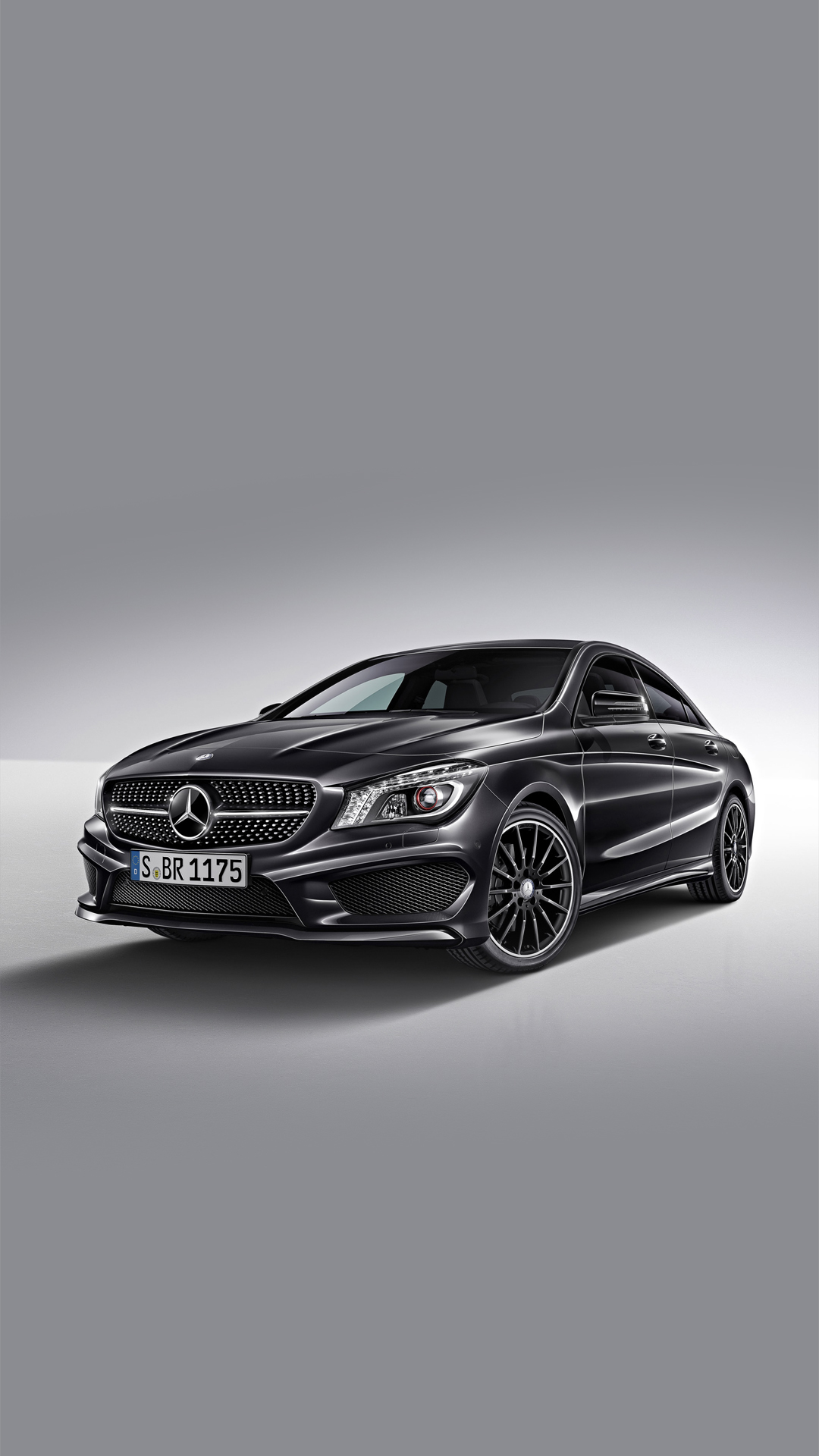 Mercedes-Benz A 250 Wallpapers