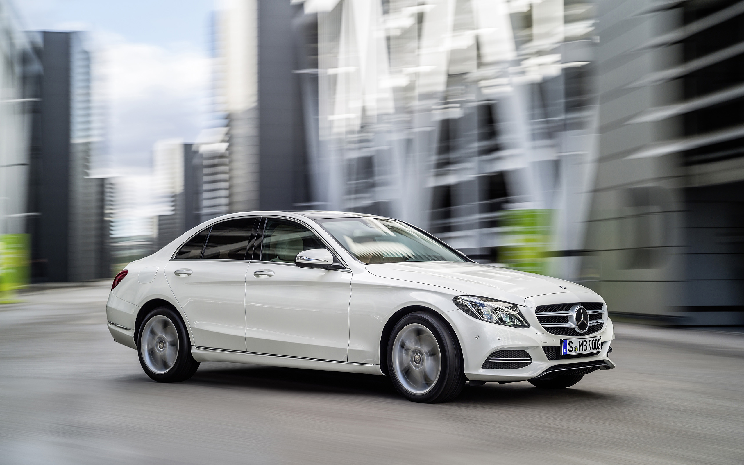 Mercedes-Benz A 250 Wallpapers