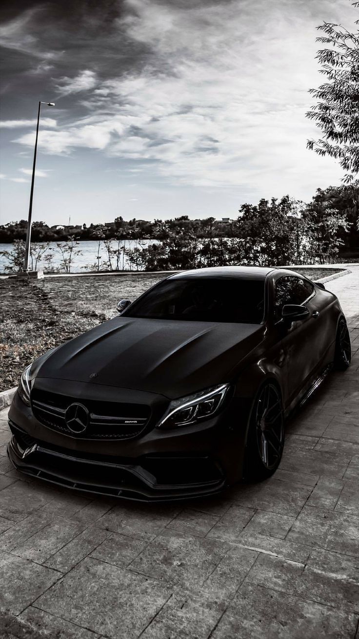 Mercedes-Benz Amg Wallpapers