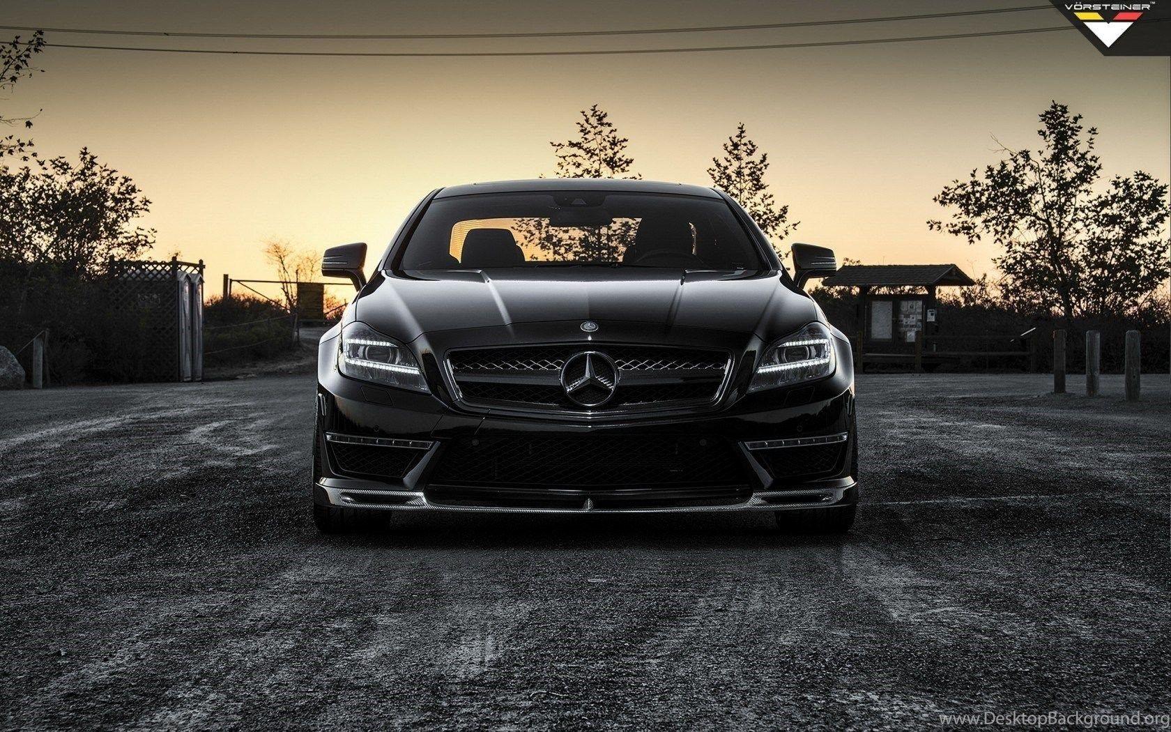 Mercedes-Benz Amg Wallpapers