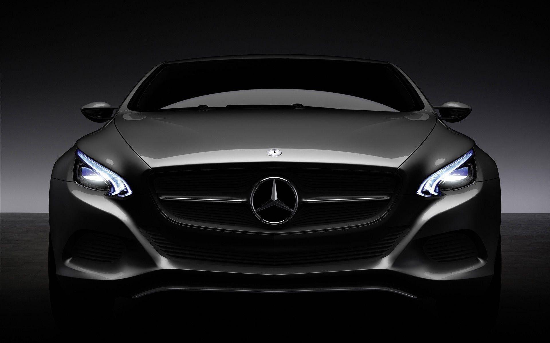 Mercedes-Benz C25 Wallpapers