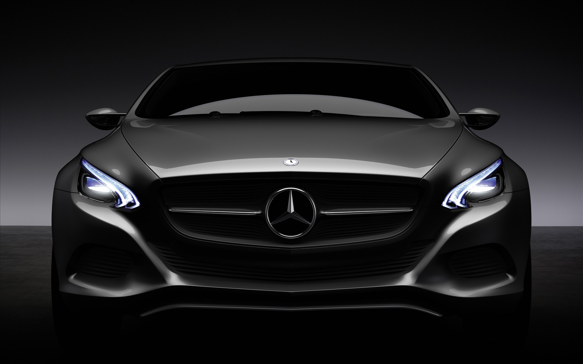 Mercedes-Benz C25 Wallpapers