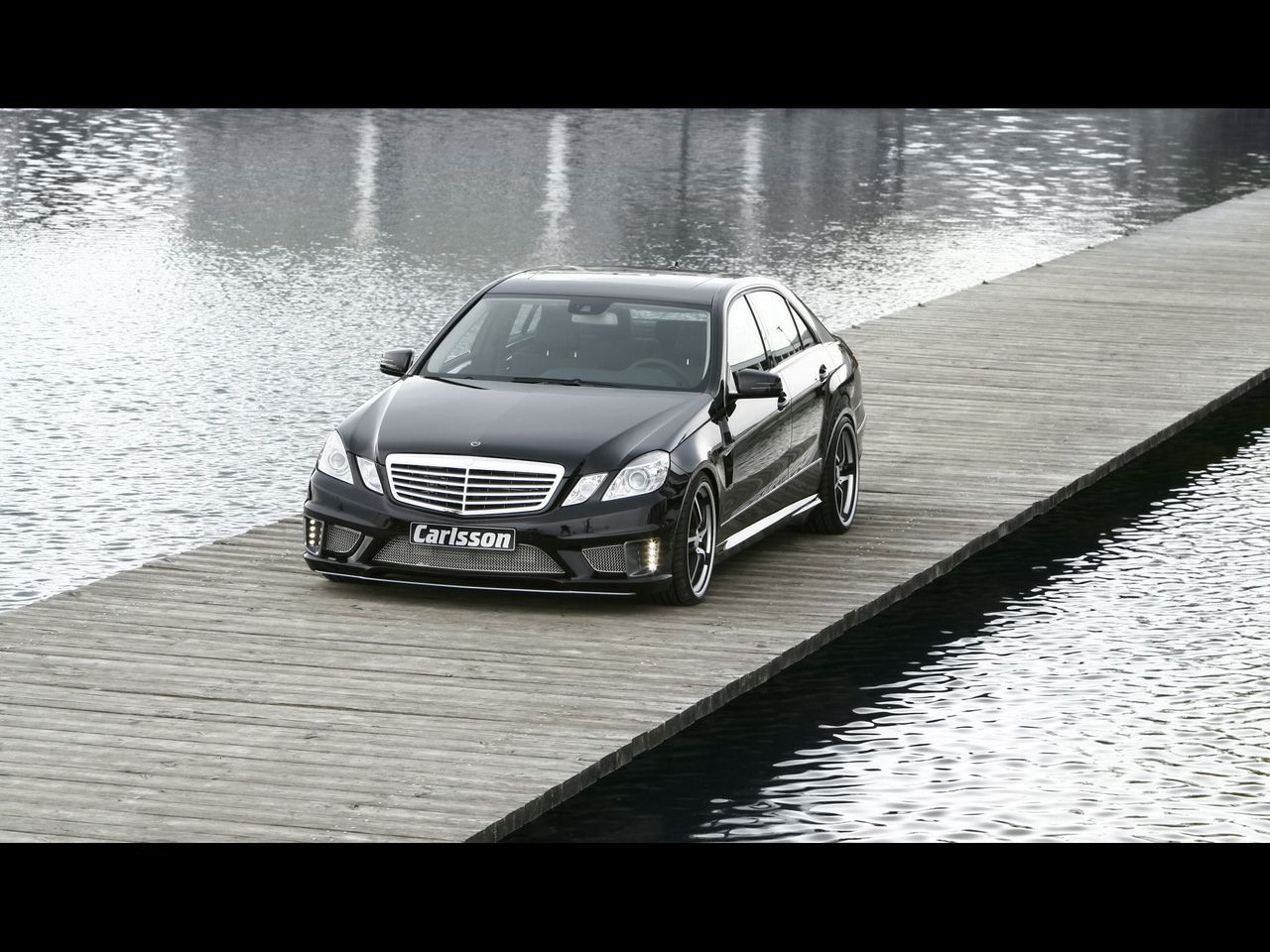 Mercedes-Benz E 350 Cdi 4Matic Estate Avantgarde Wallpapers