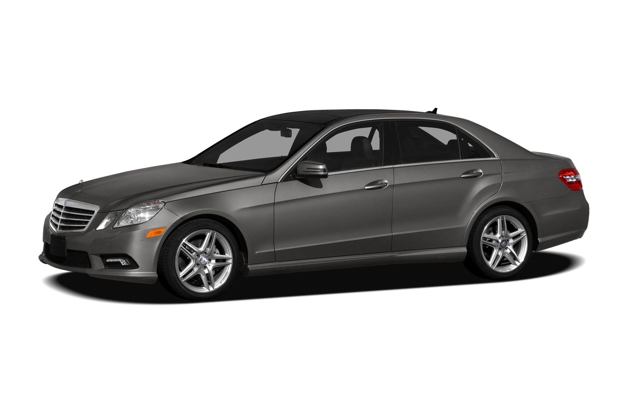 Mercedes-Benz E 350 Cdi Coupe Wallpapers