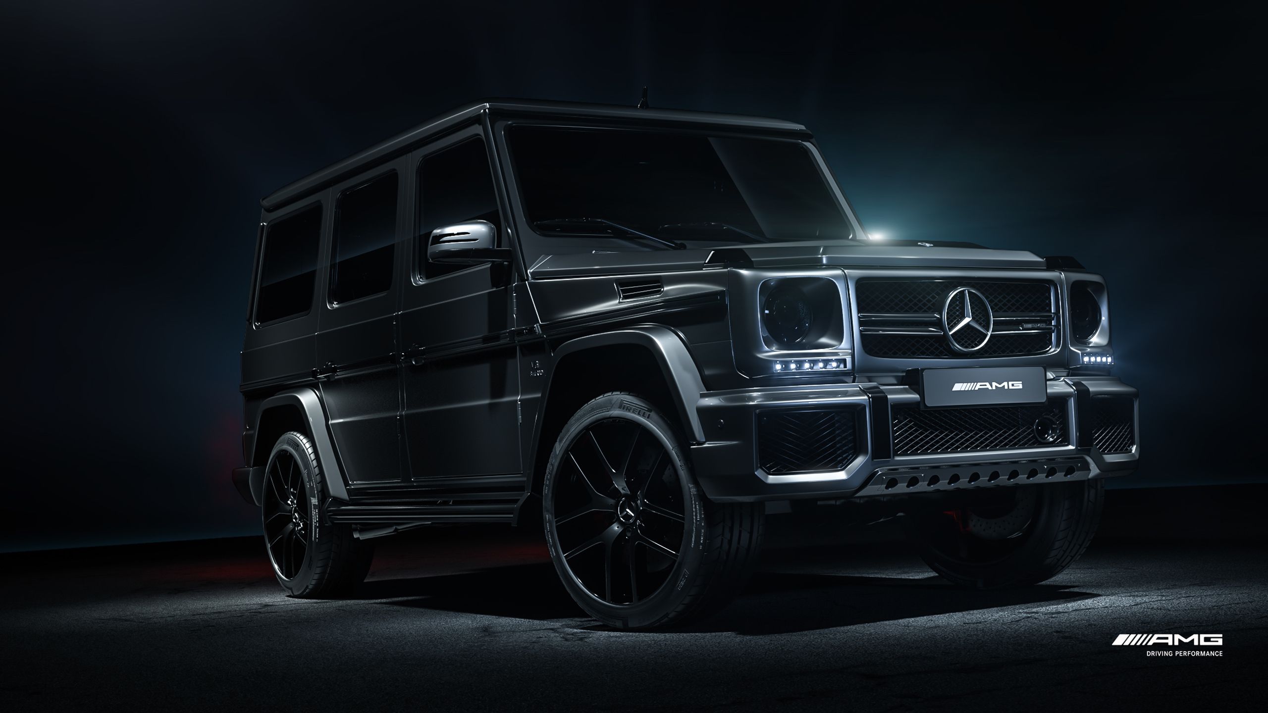 Mercedes Benz G 300 Cdi Professional 2017 Wallpapers