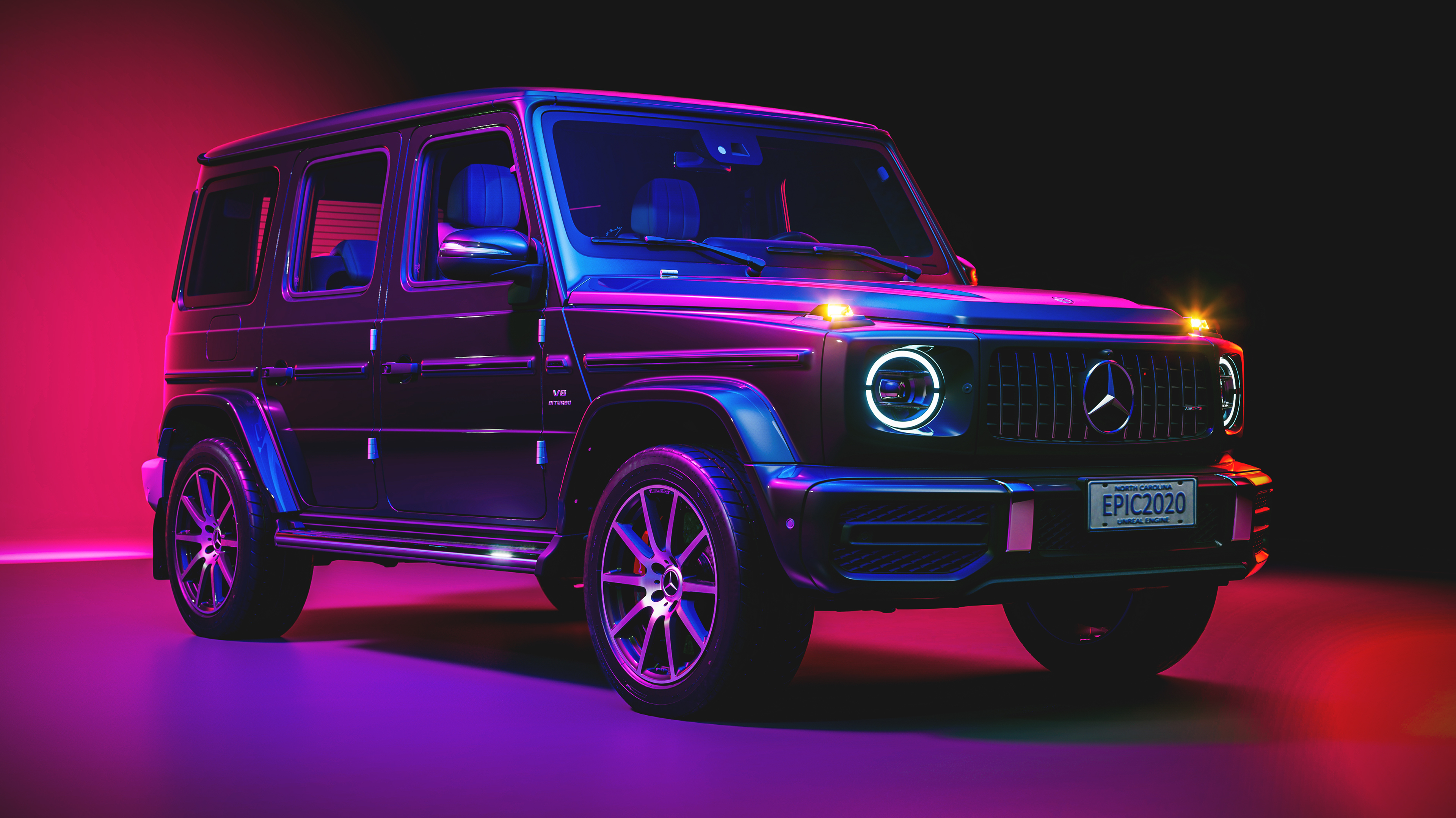 Mercedes Benz G 300 Cdi Professional 2017 Wallpapers