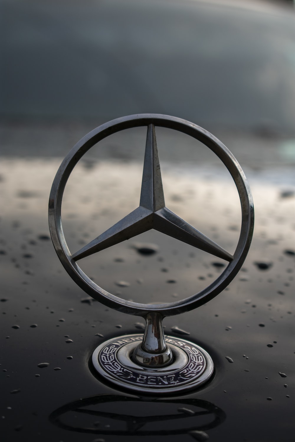 Mercedes Benz Hd Wallpapers