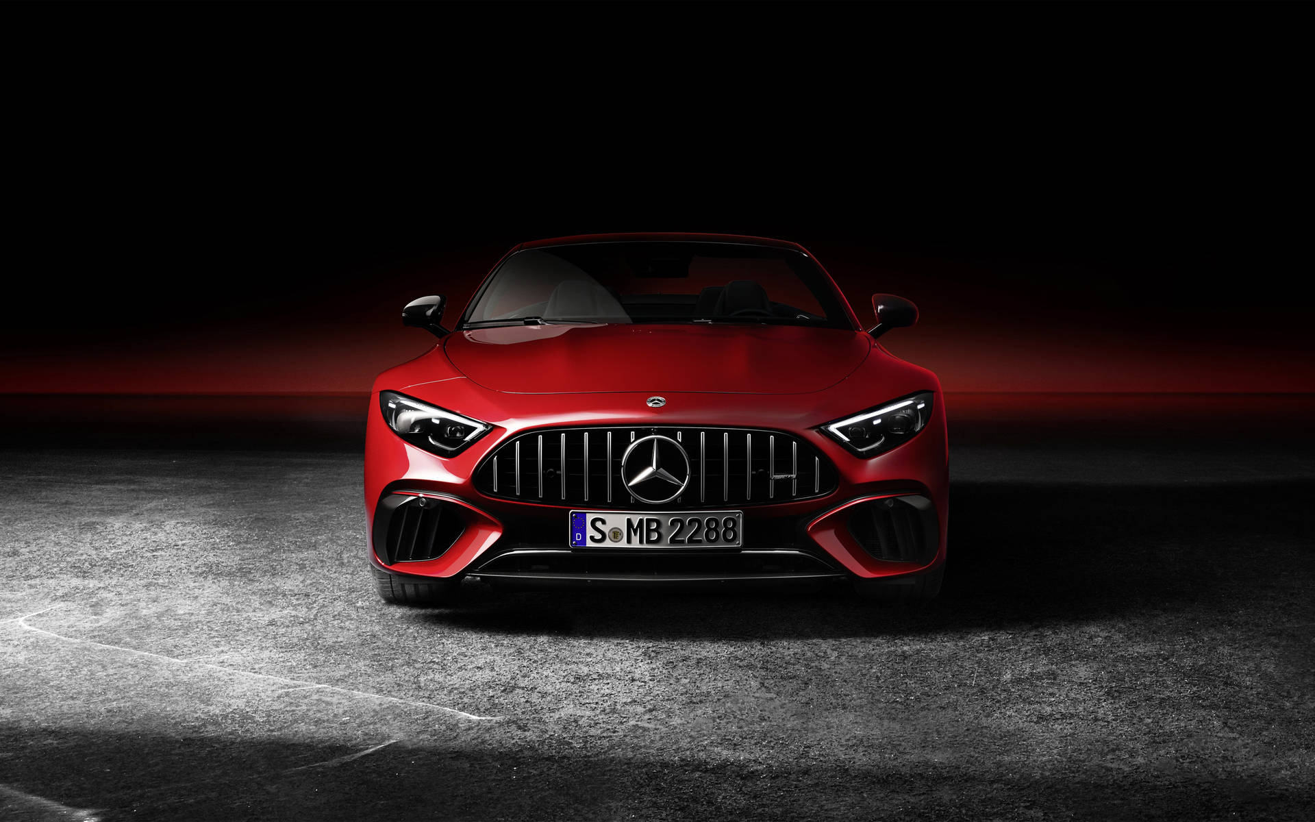 Mercedes Benz Hd Wallpapers