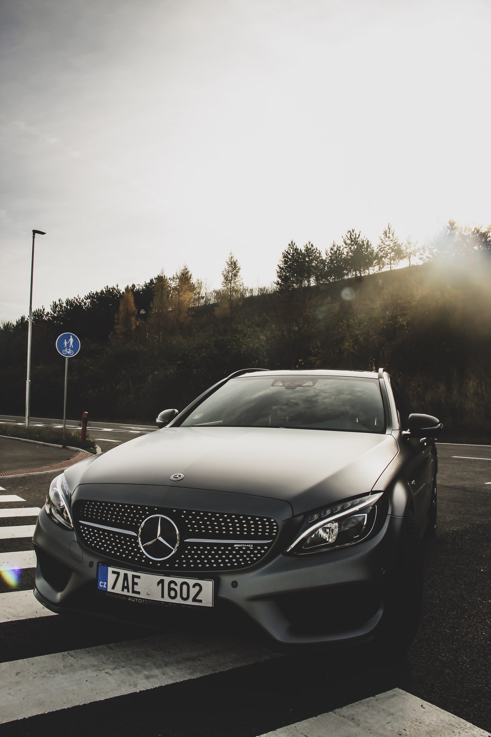 Mercedes Benz Hd Wallpapers
