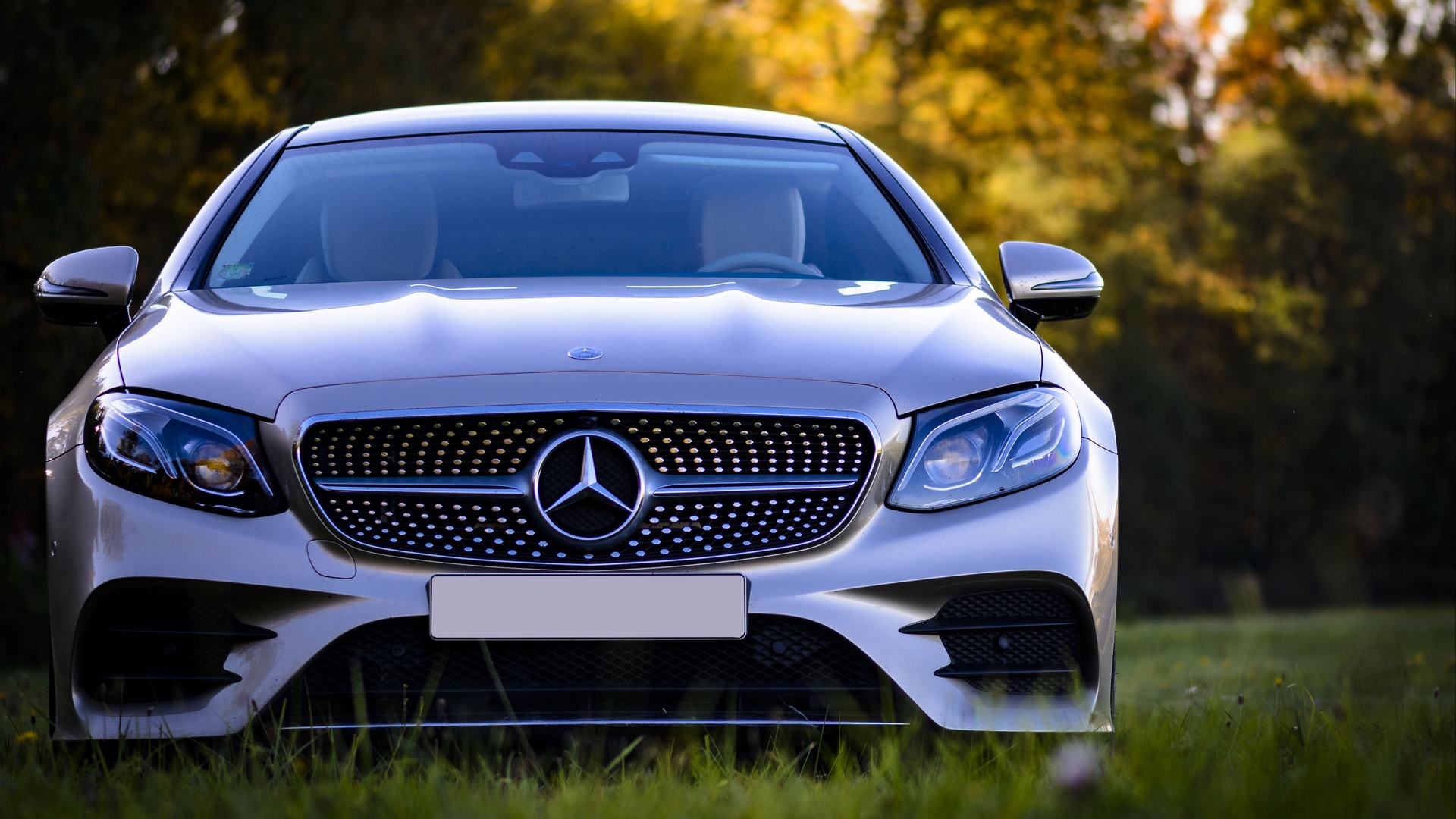 Mercedes Benz Hd Wallpapers