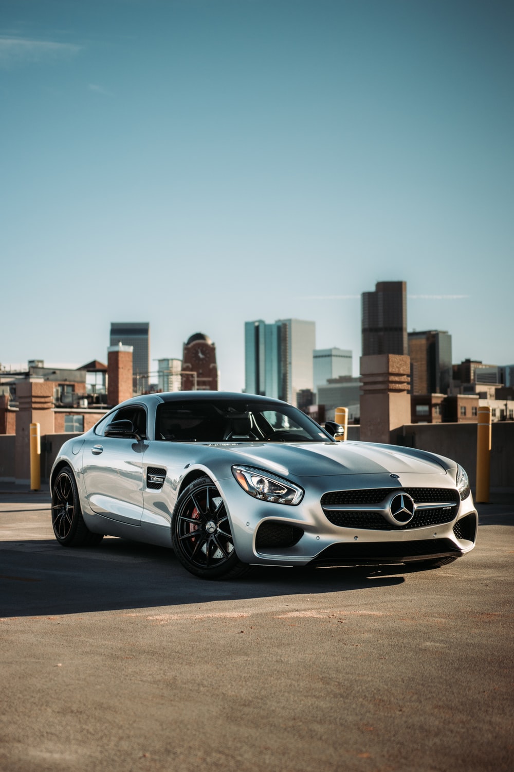 Mercedes Benz Hd Wallpapers