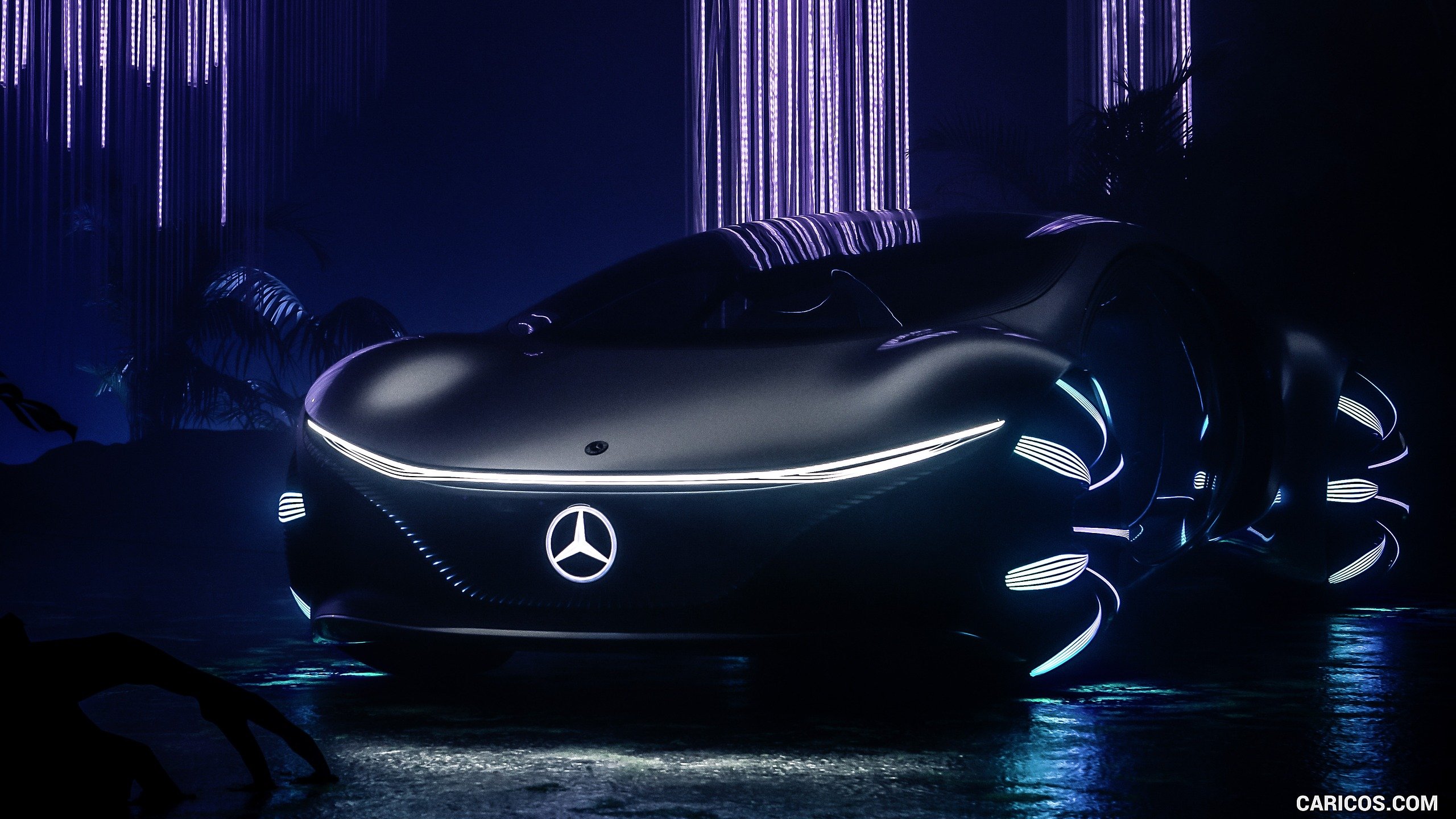 Mercedes Benz Hd Wallpapers