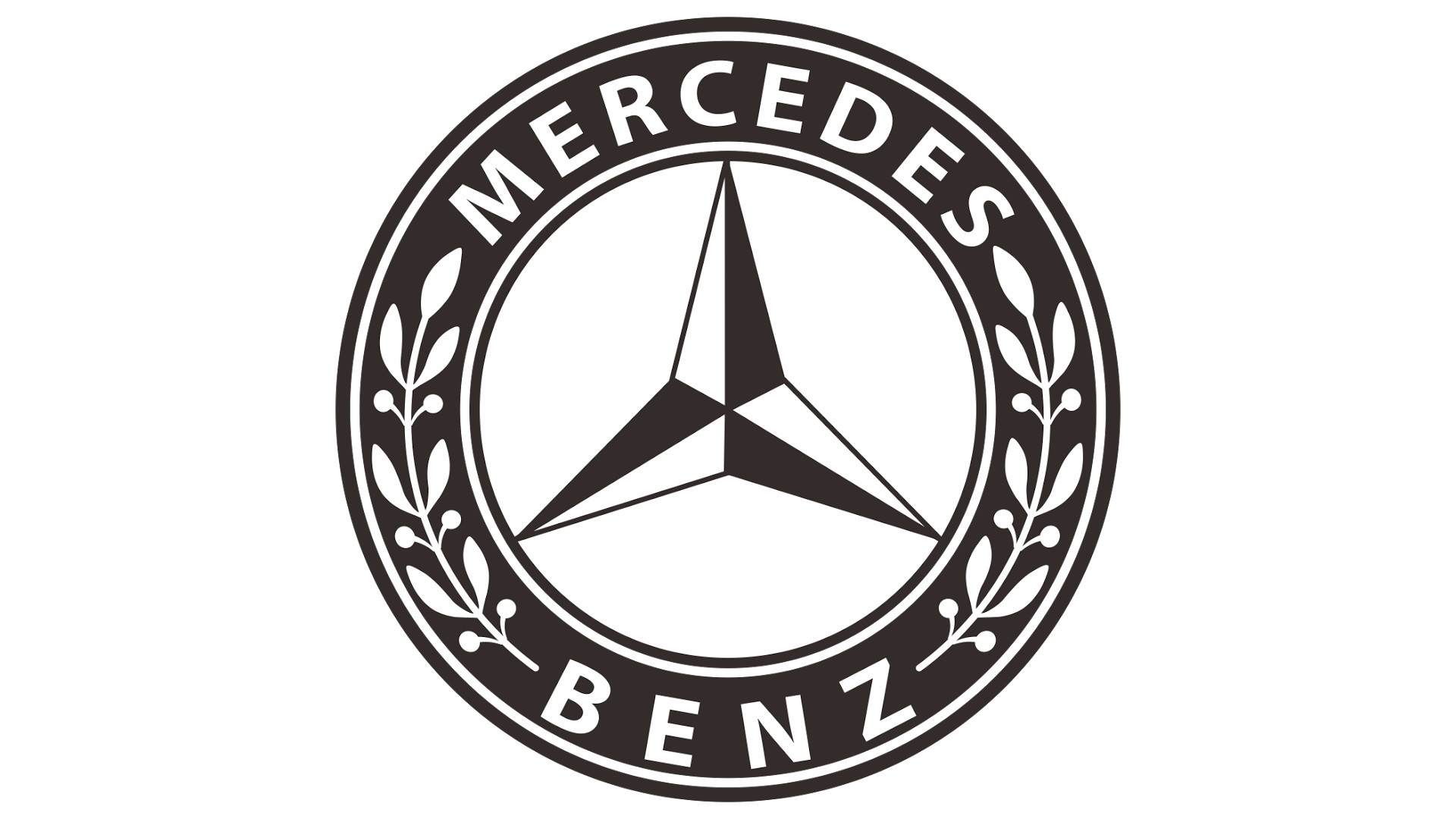 Mercedes Benz Logo Wallpapers