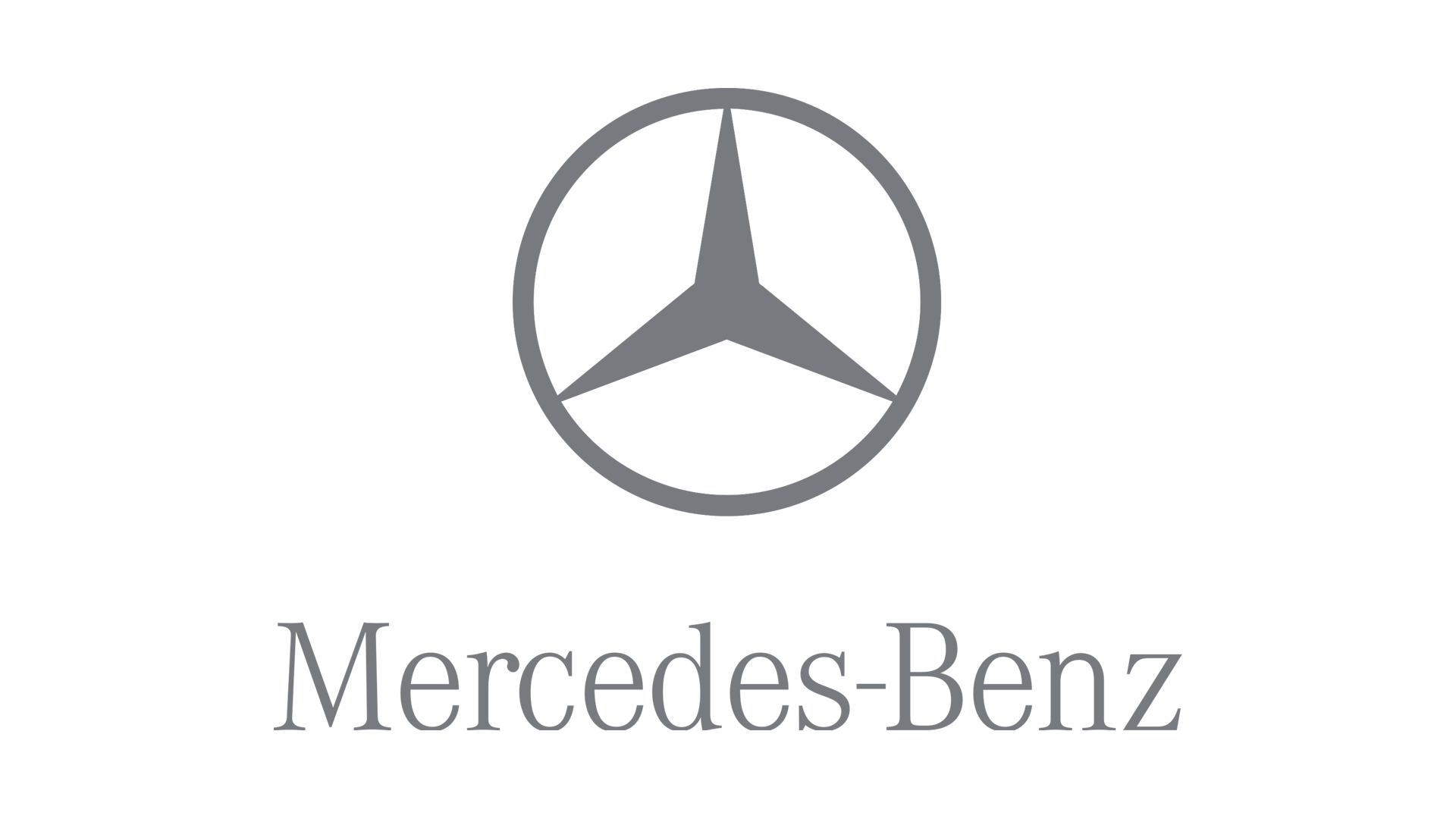 Mercedes Benz Logo Wallpapers