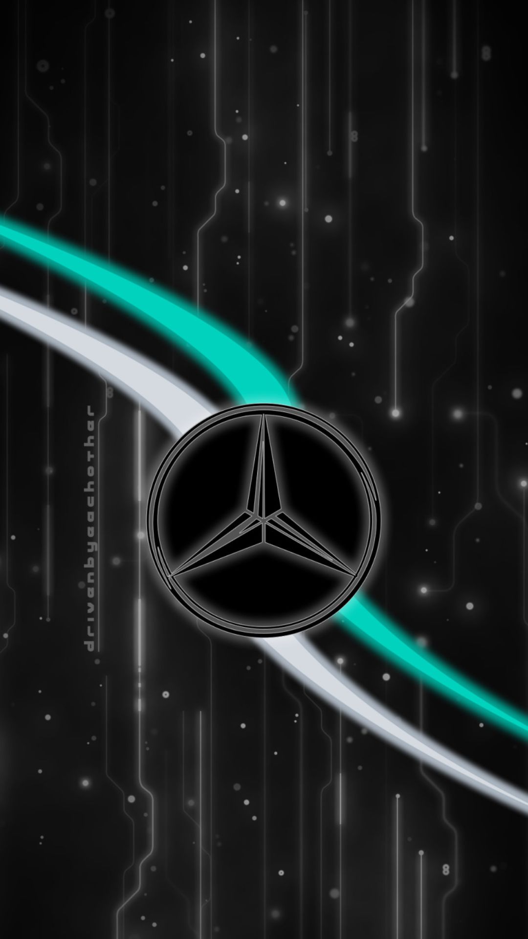 Mercedes Benz Logo Wallpapers