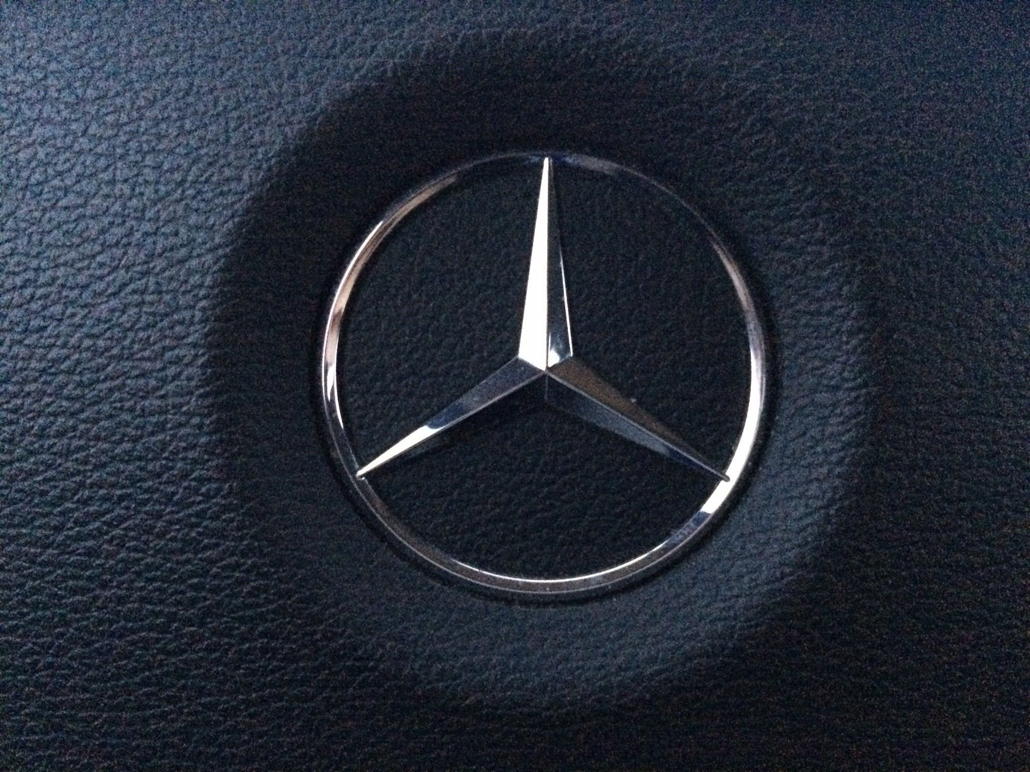 Mercedes Benz Logo Wallpapers