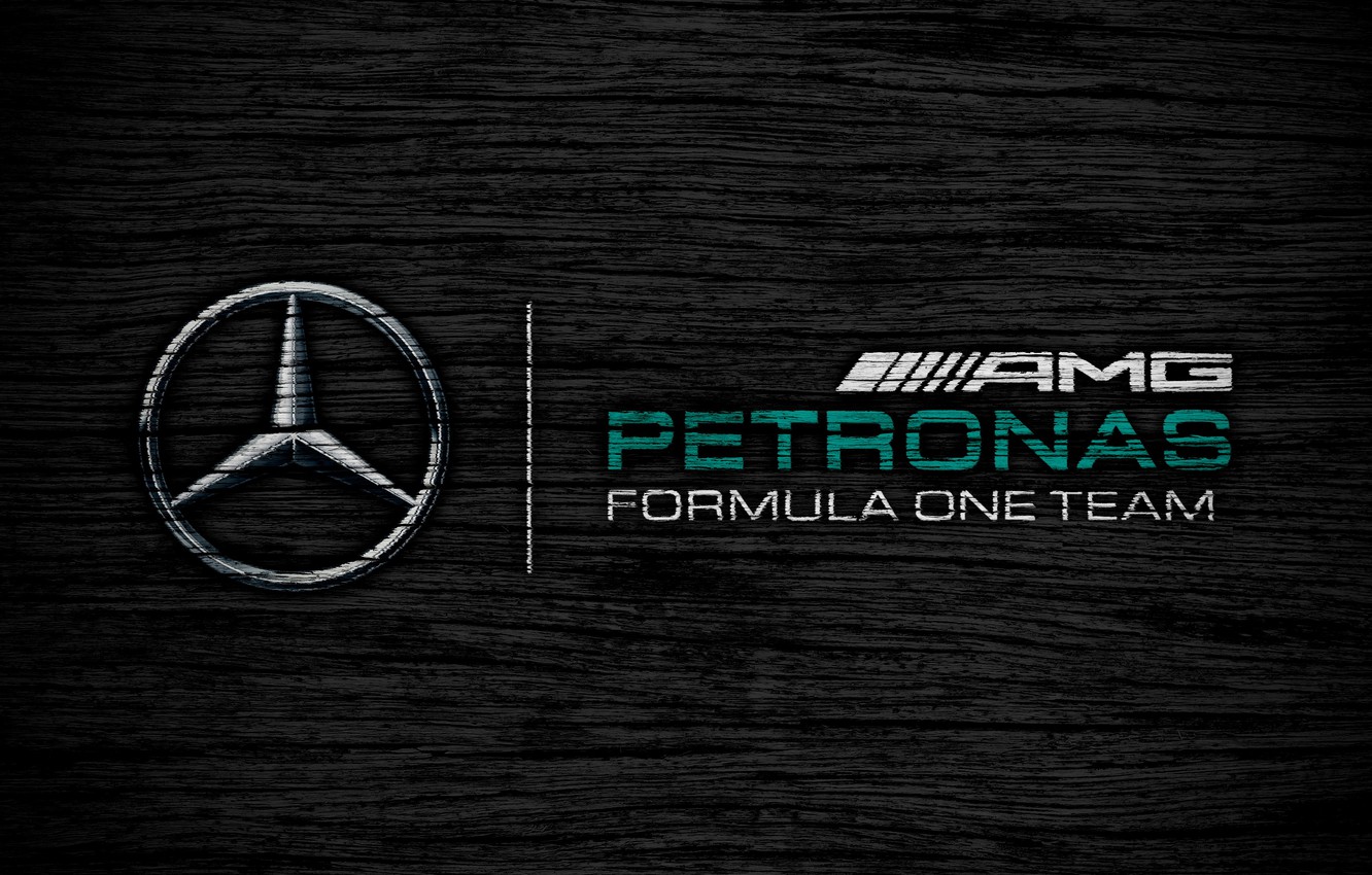 Mercedes-Benz Petronas Wallpapers