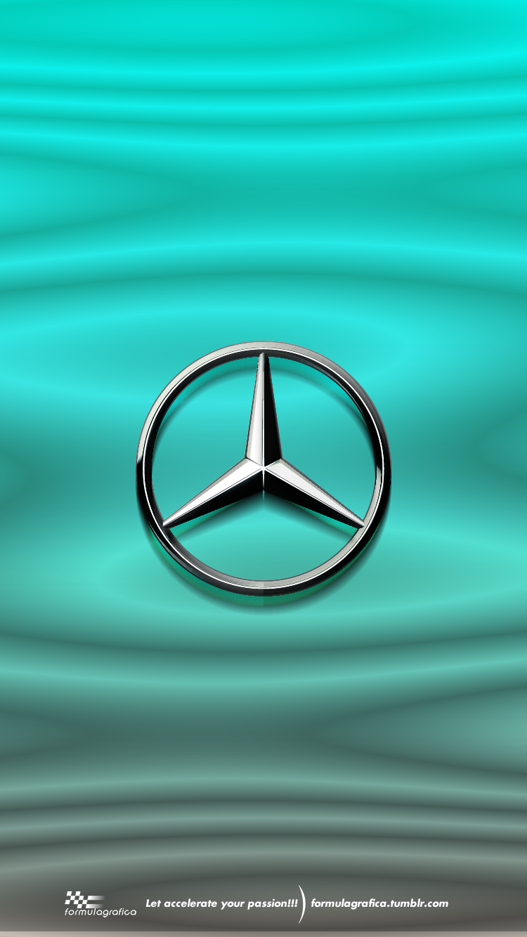 Mercedes-Benz Petronas Wallpapers