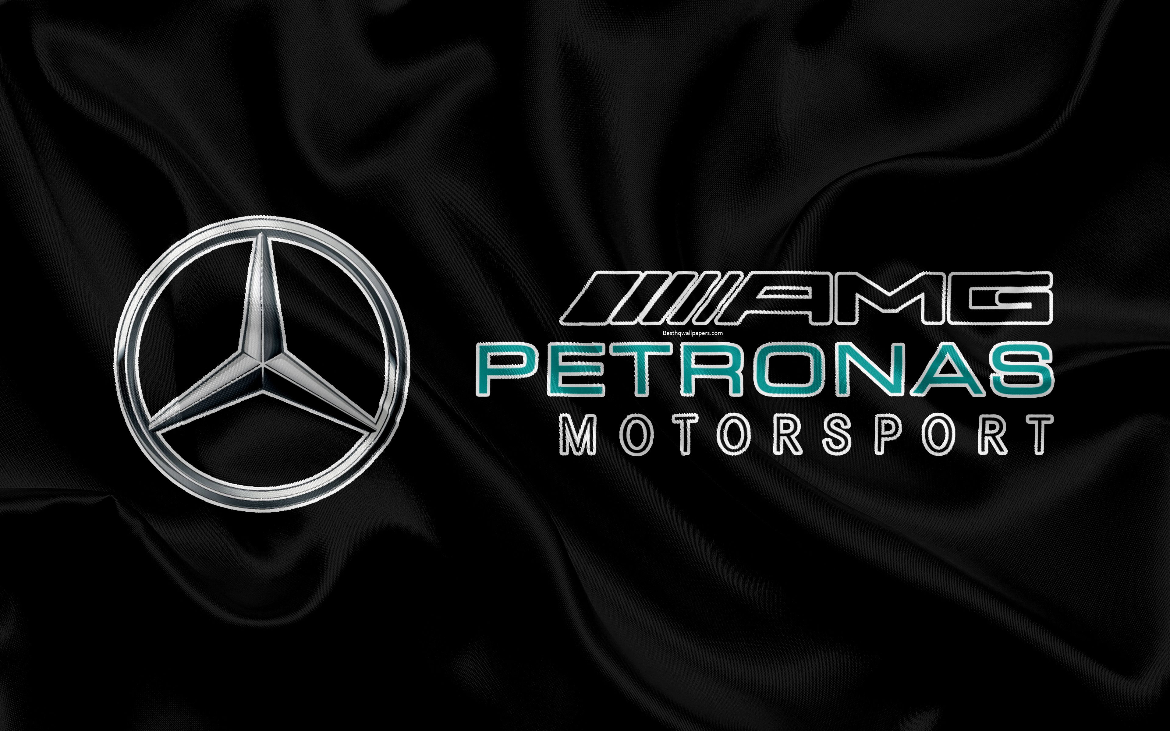 Mercedes-Benz Petronas Wallpapers