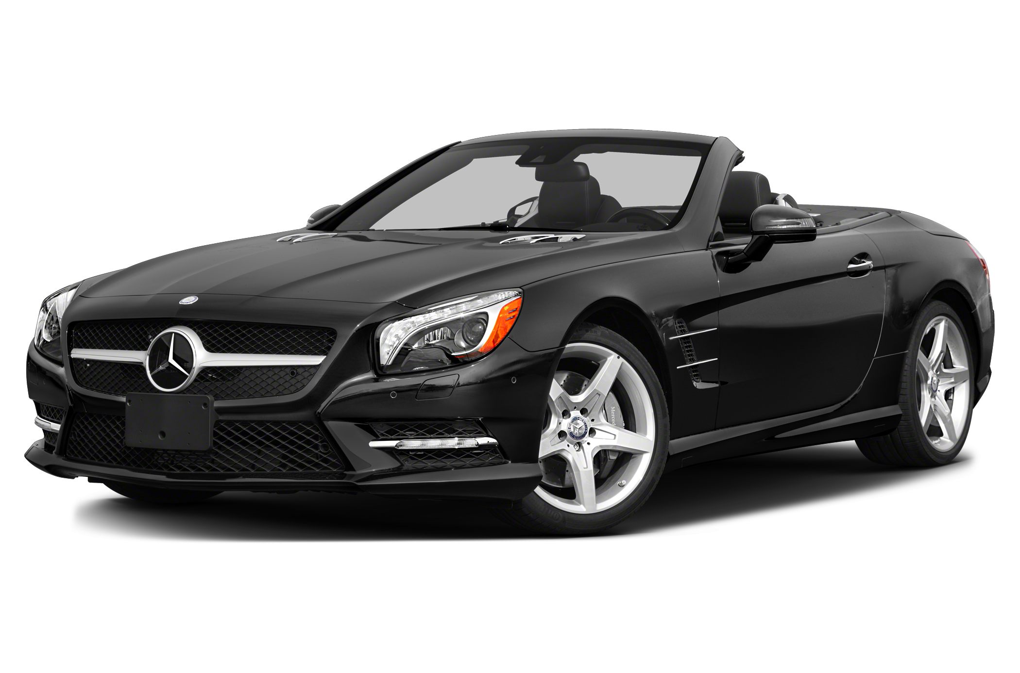 Mercedes Benz Sl Class Wallpapers