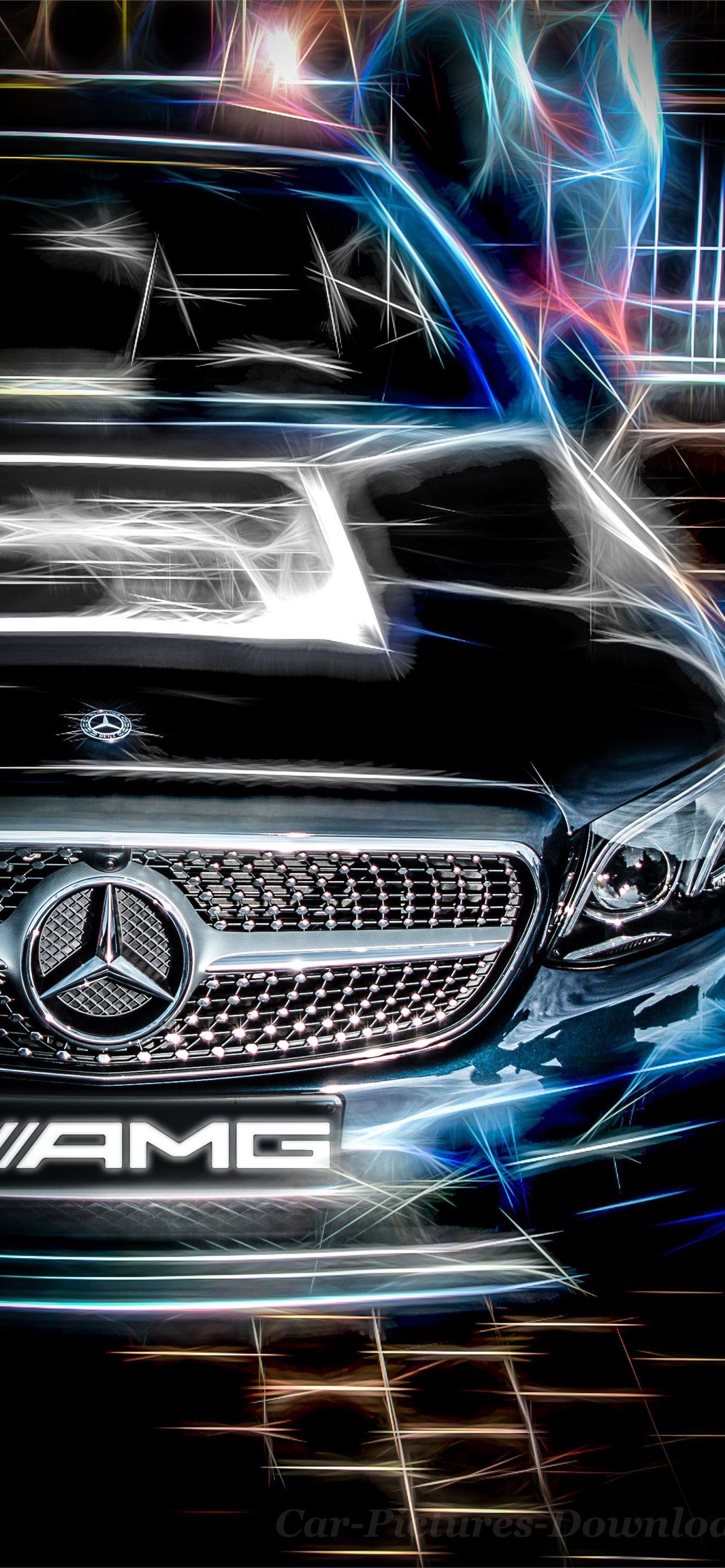 Mercedes Benz Sl Class Wallpapers