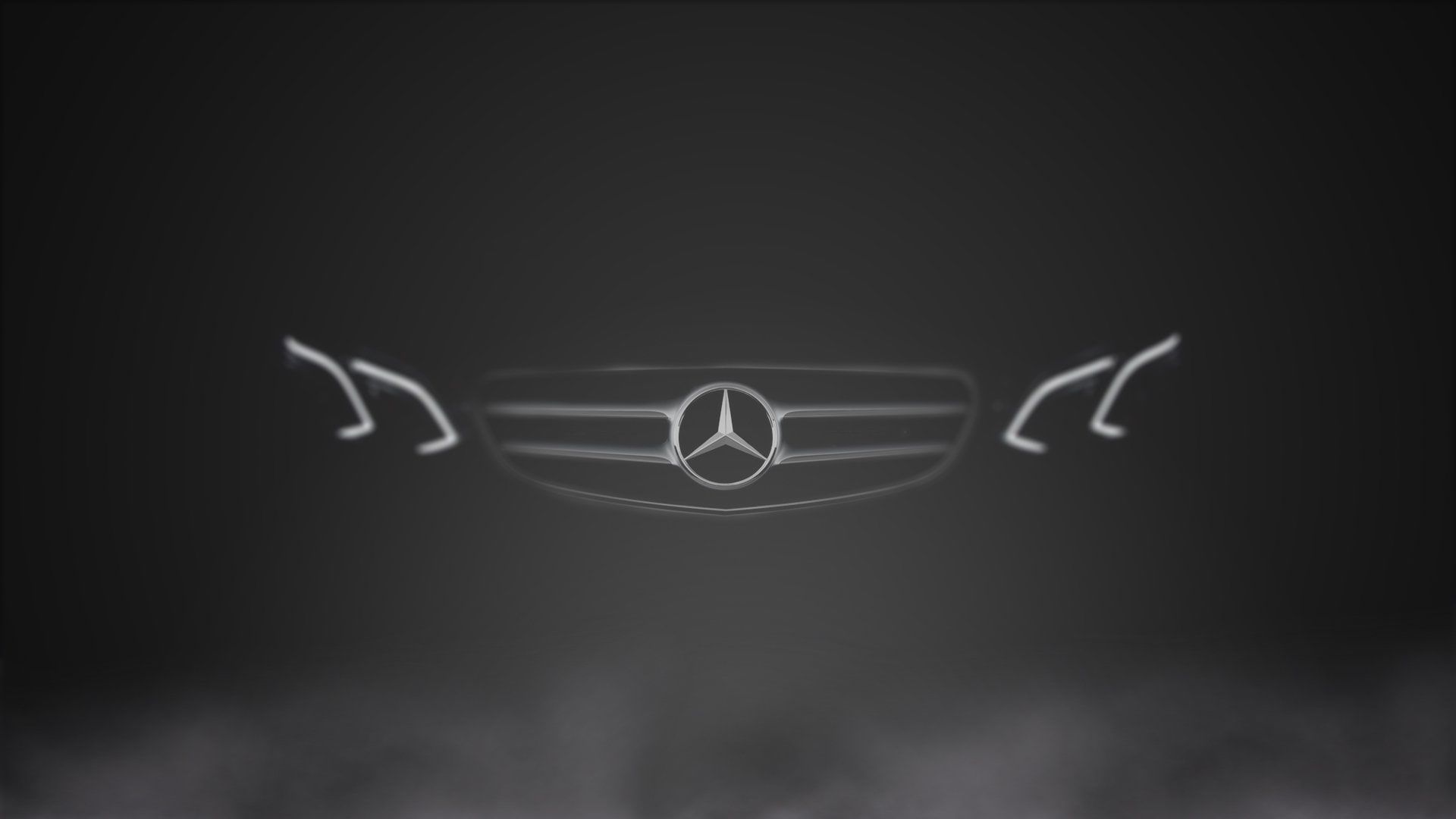 Mercedes-Benz Sl-Class Wallpapers