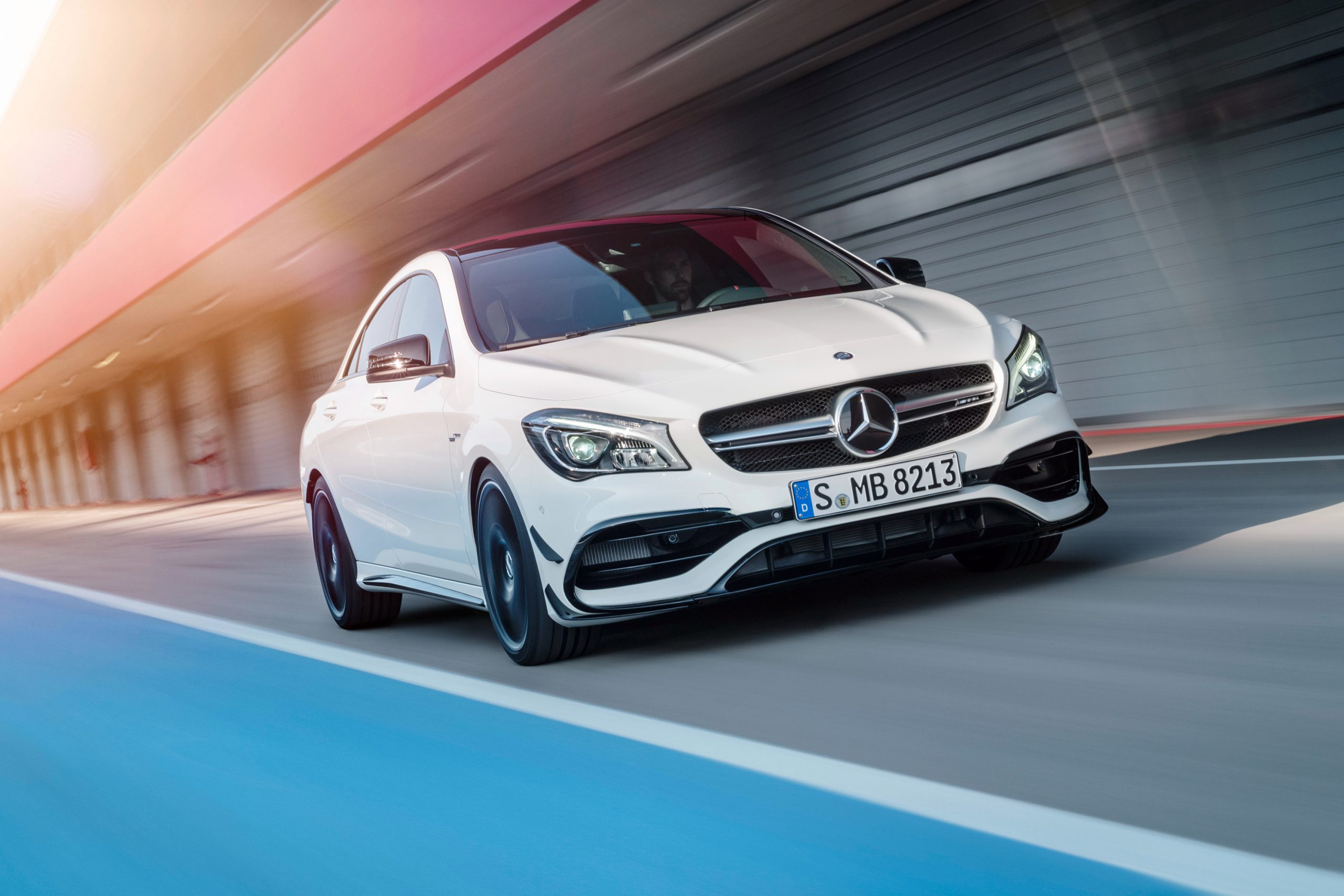 Mercedes Benz Wallpapers