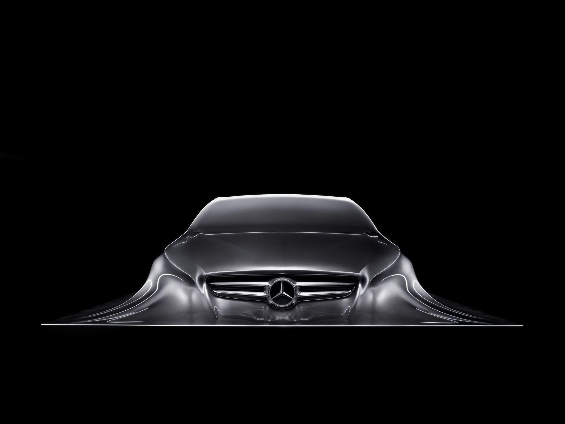 Mercedes Benz Wallpapers