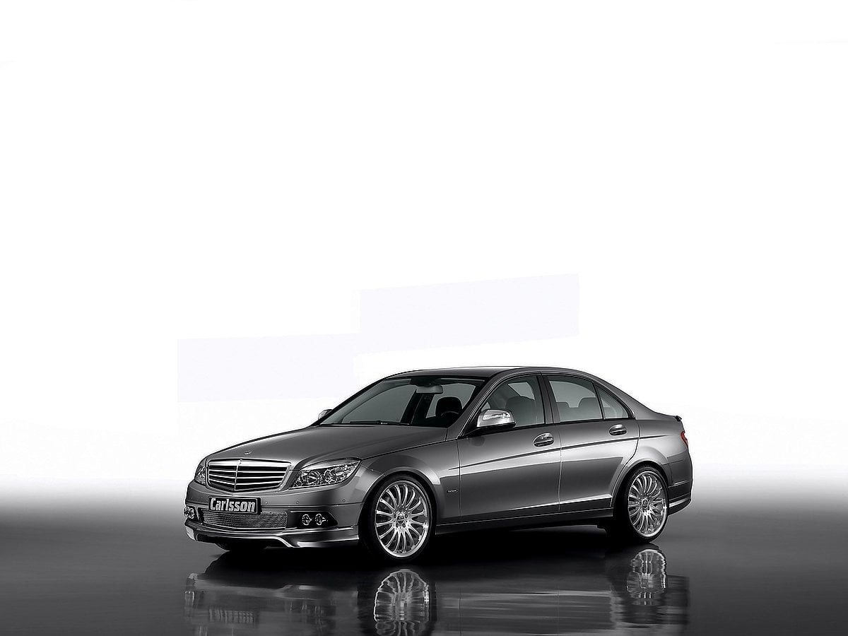 Mercedes Benz Wallpapers