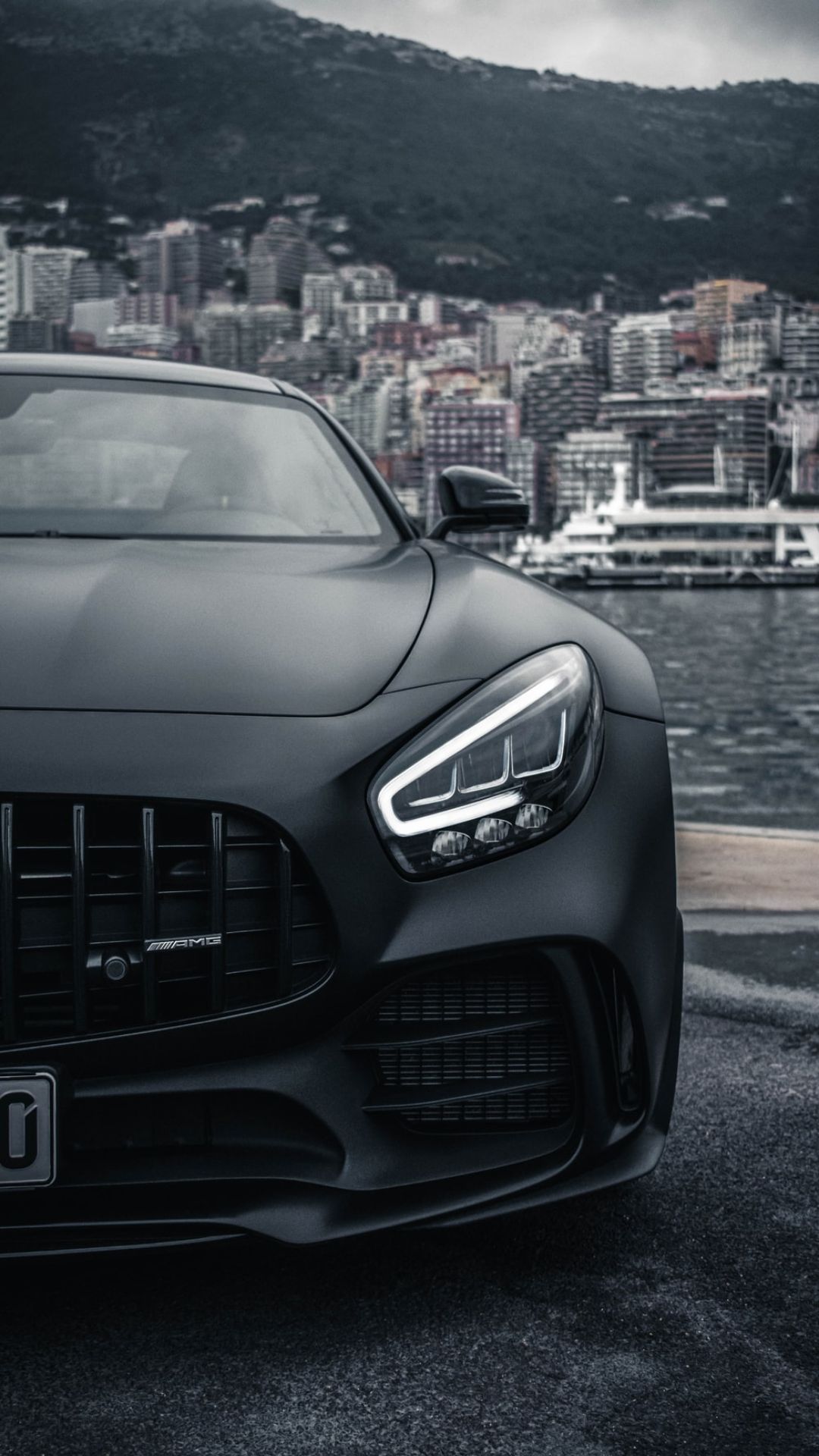 Mercedes-Benz Wallpapers