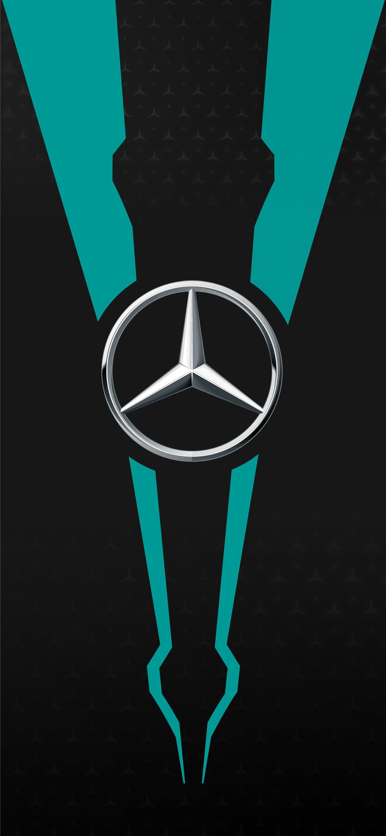 Mercedes-Benz Wallpapers