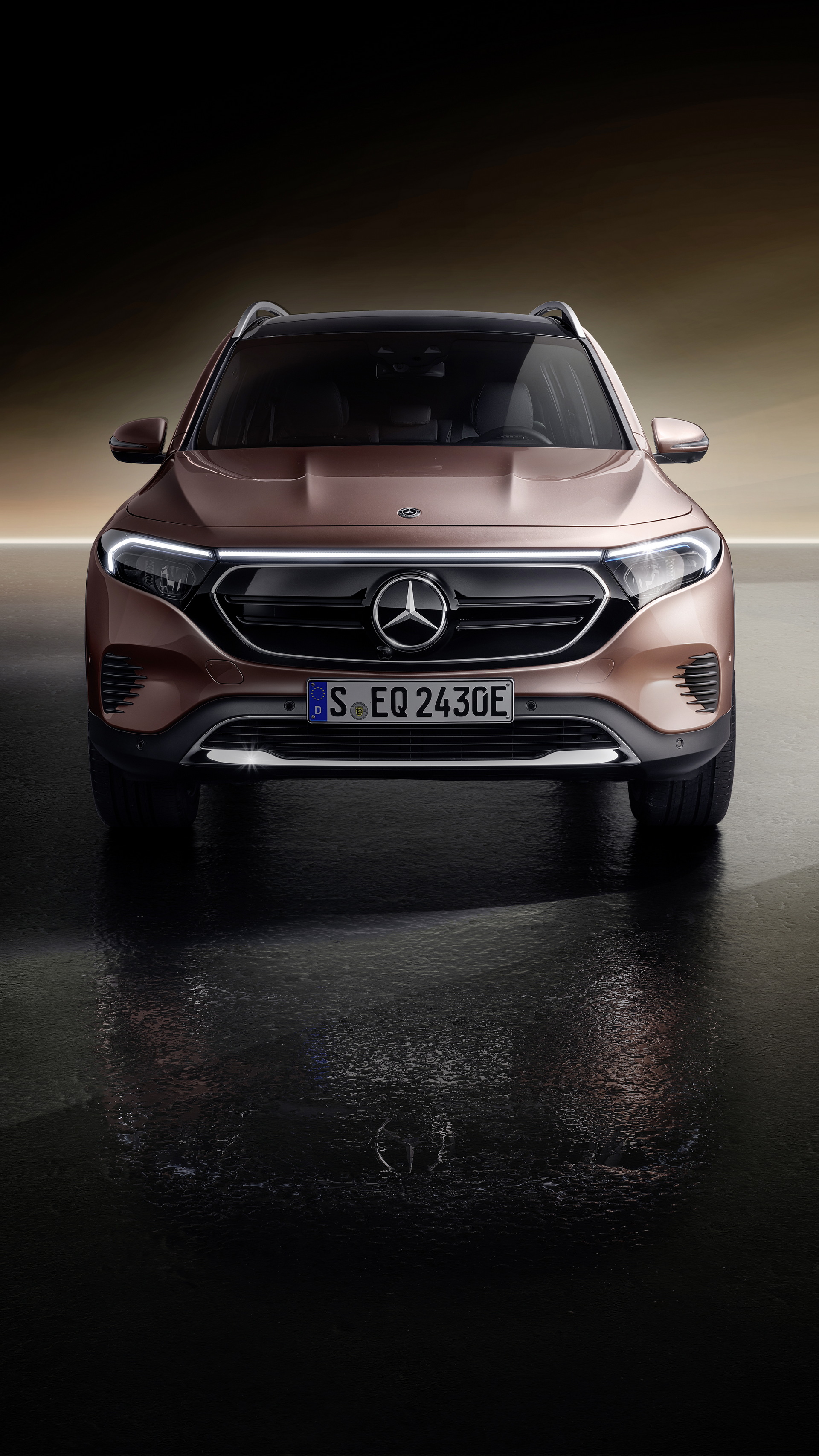 Mercedes-Benz X 350 Wallpapers