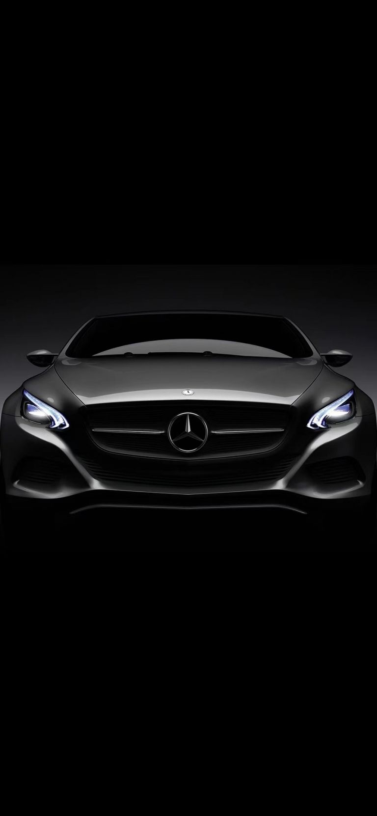 Mercedes Iphone Wallpapers