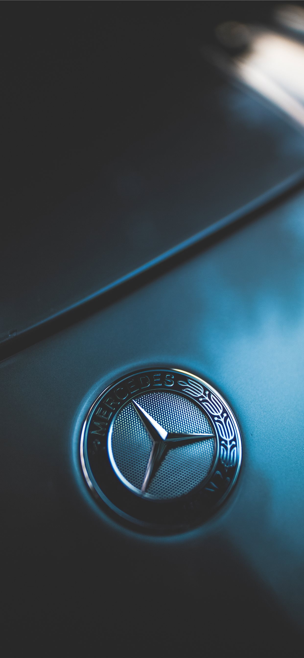 Mercedes Phone Wallpapers