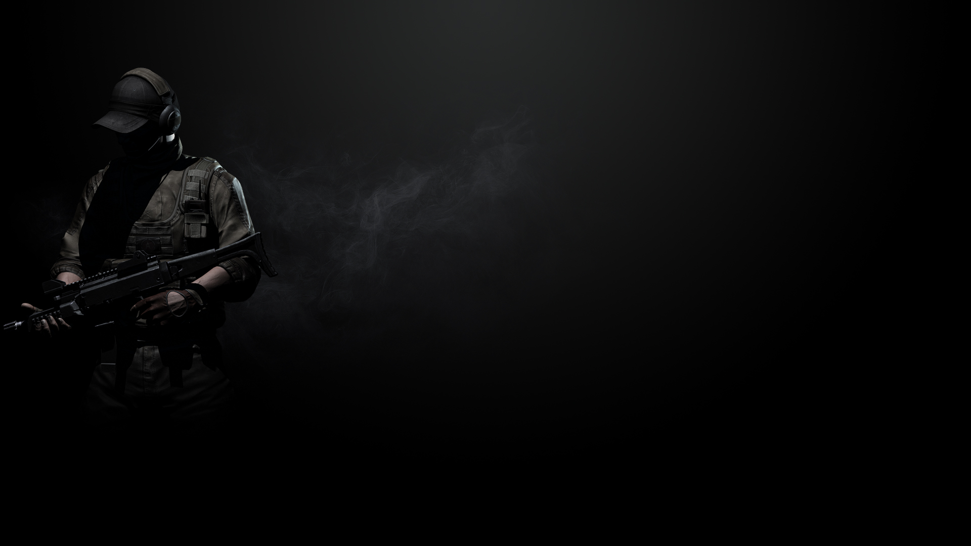 Mercenary Wallpapers