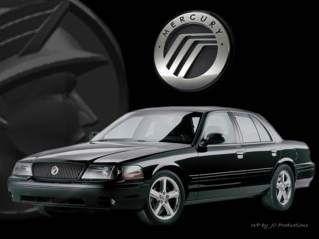 Mercury Marauder Wallpapers