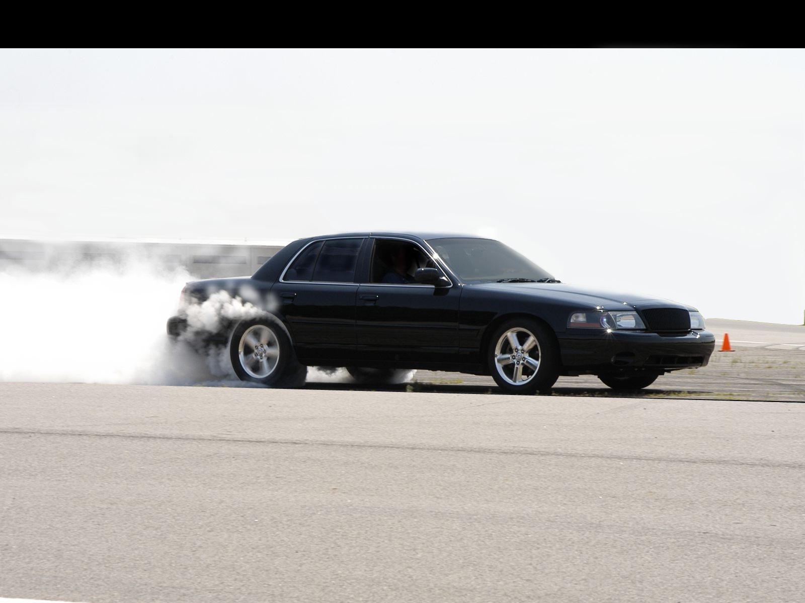 Mercury Marauder Wallpapers