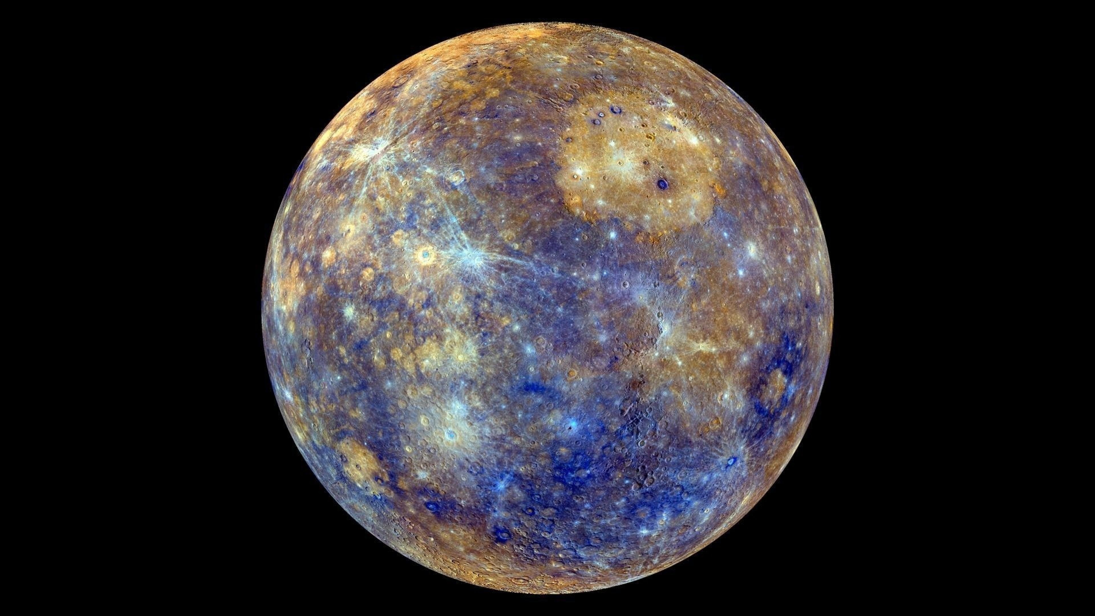 Mercury Wallpapers