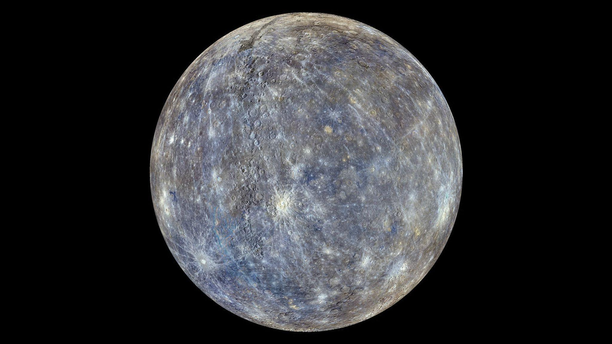 Mercury Wallpapers