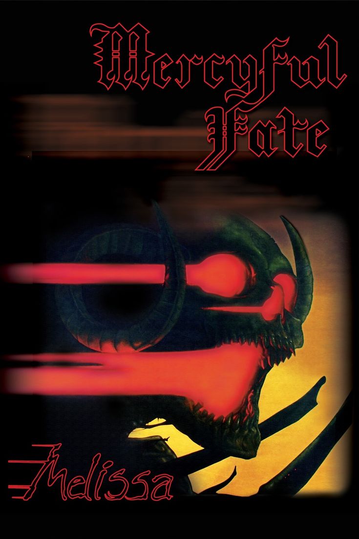 Mercyful Fate Wallpapers