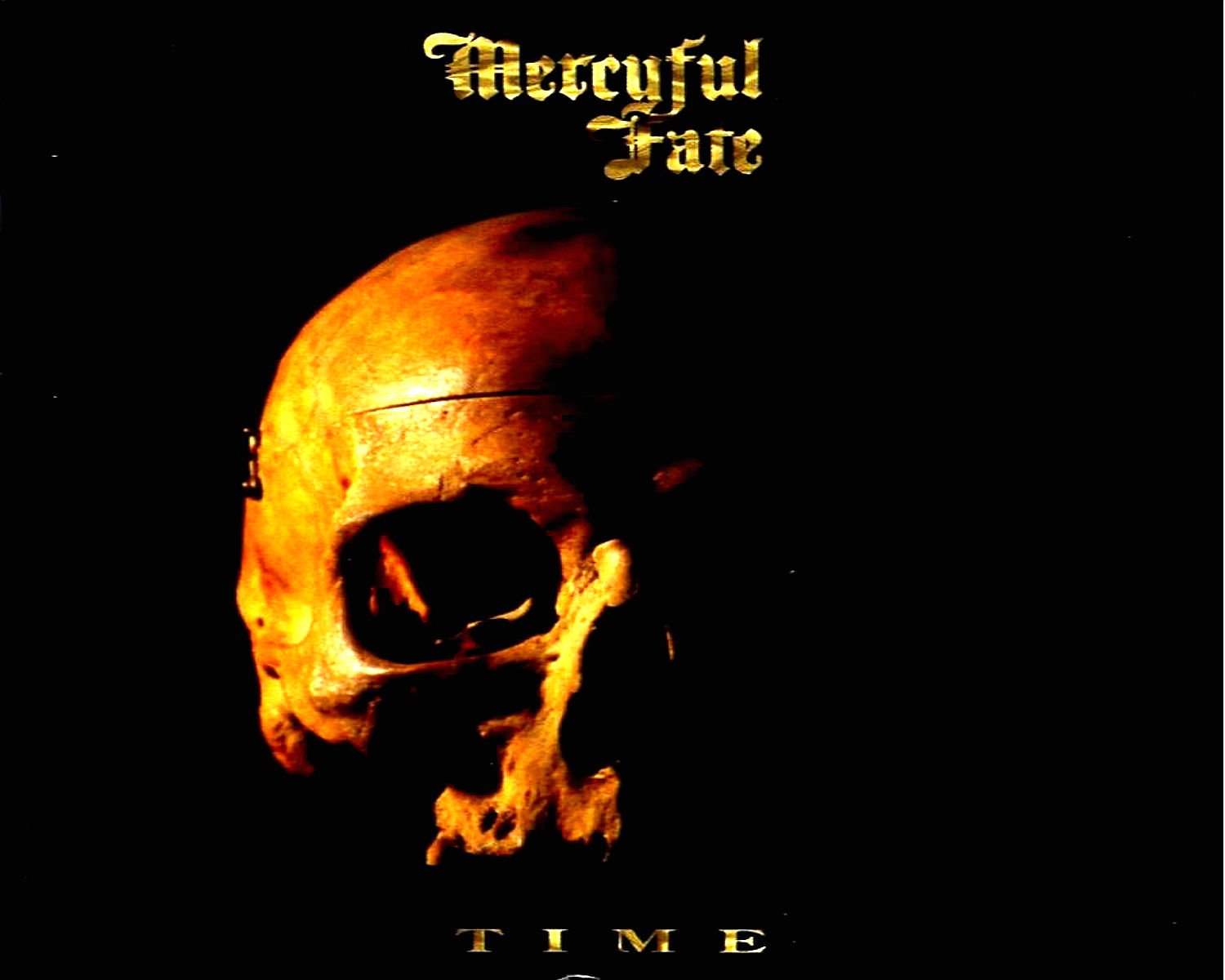 Mercyful Fate Wallpapers